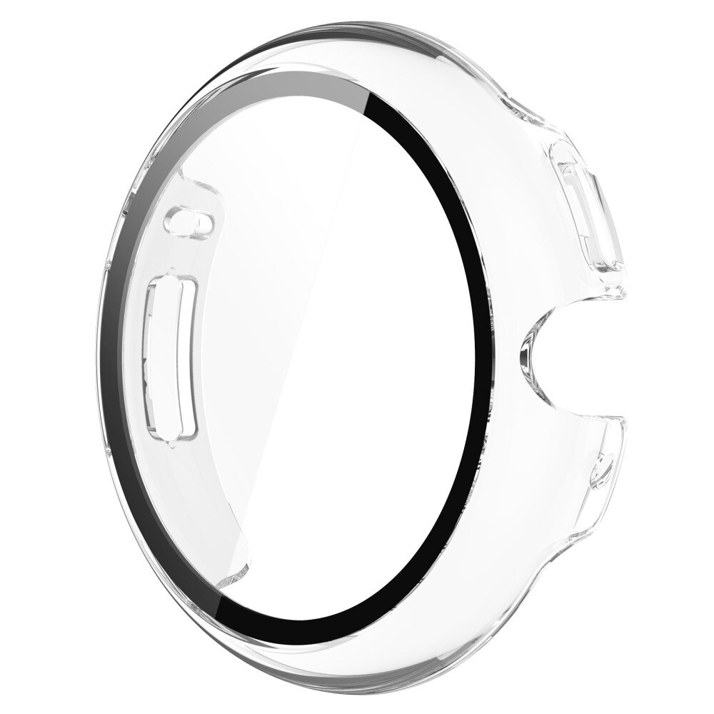 Google Pixel Watch 2 Full Cover Case Transparent