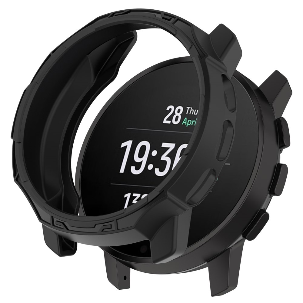 Suunto 9 Peak TPU Case Black