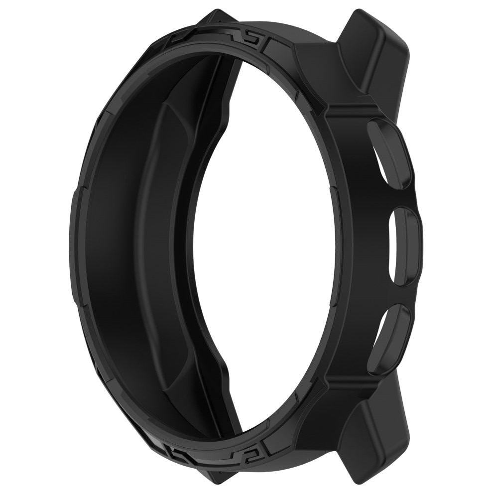 Suunto 9 Peak TPU Case Black