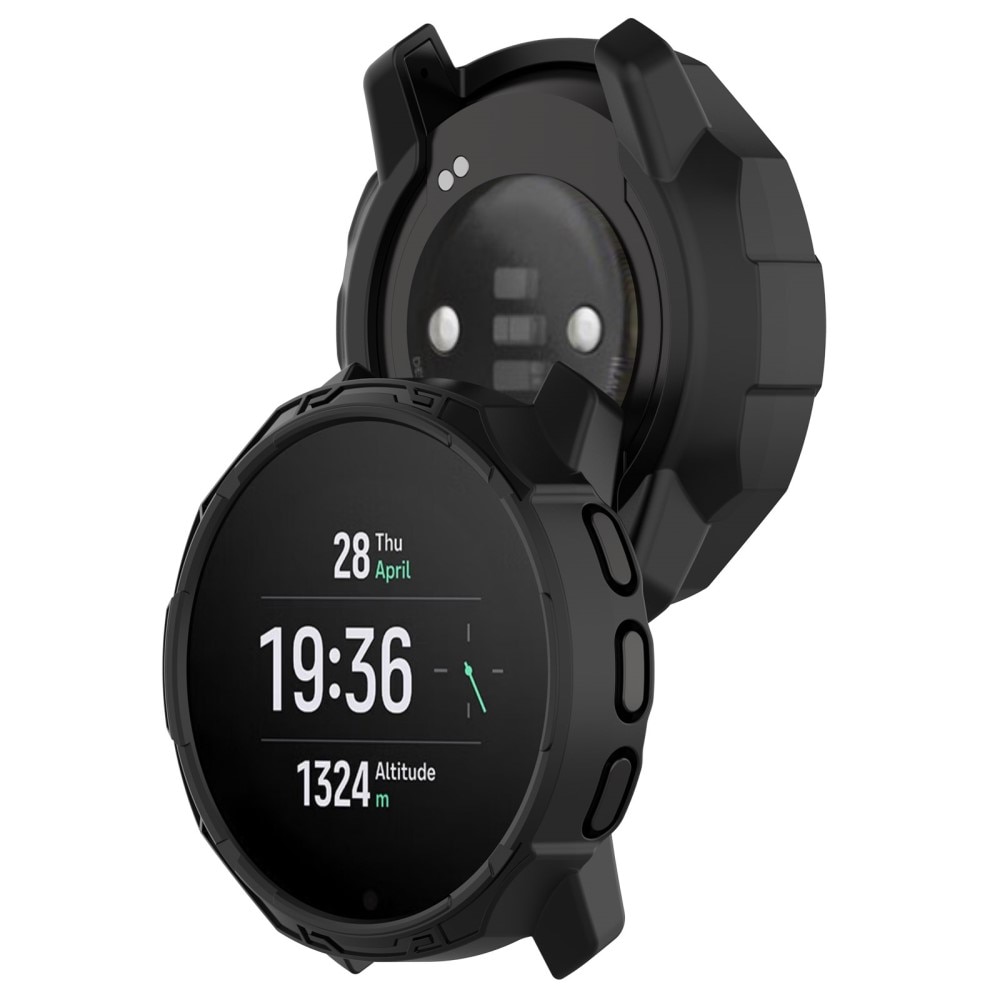 Suunto 9 Peak TPU Case Black