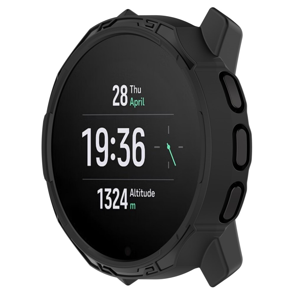 Suunto 9 Peak TPU Case Black