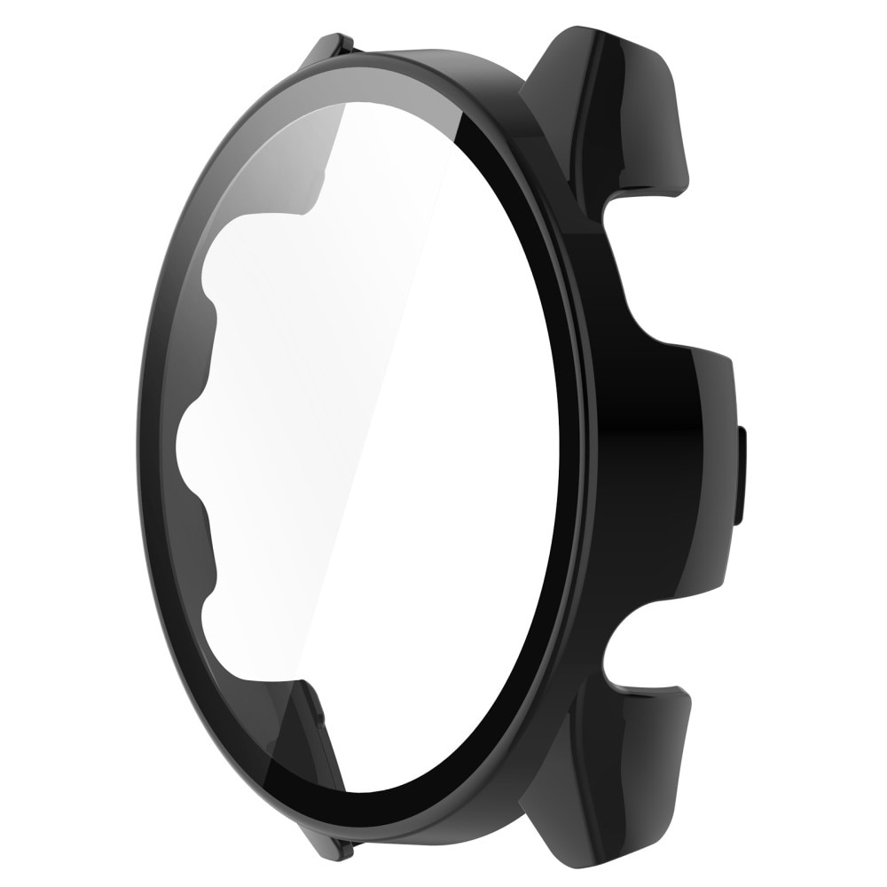 Garmin Forerunner 265 Full Cover Case Black