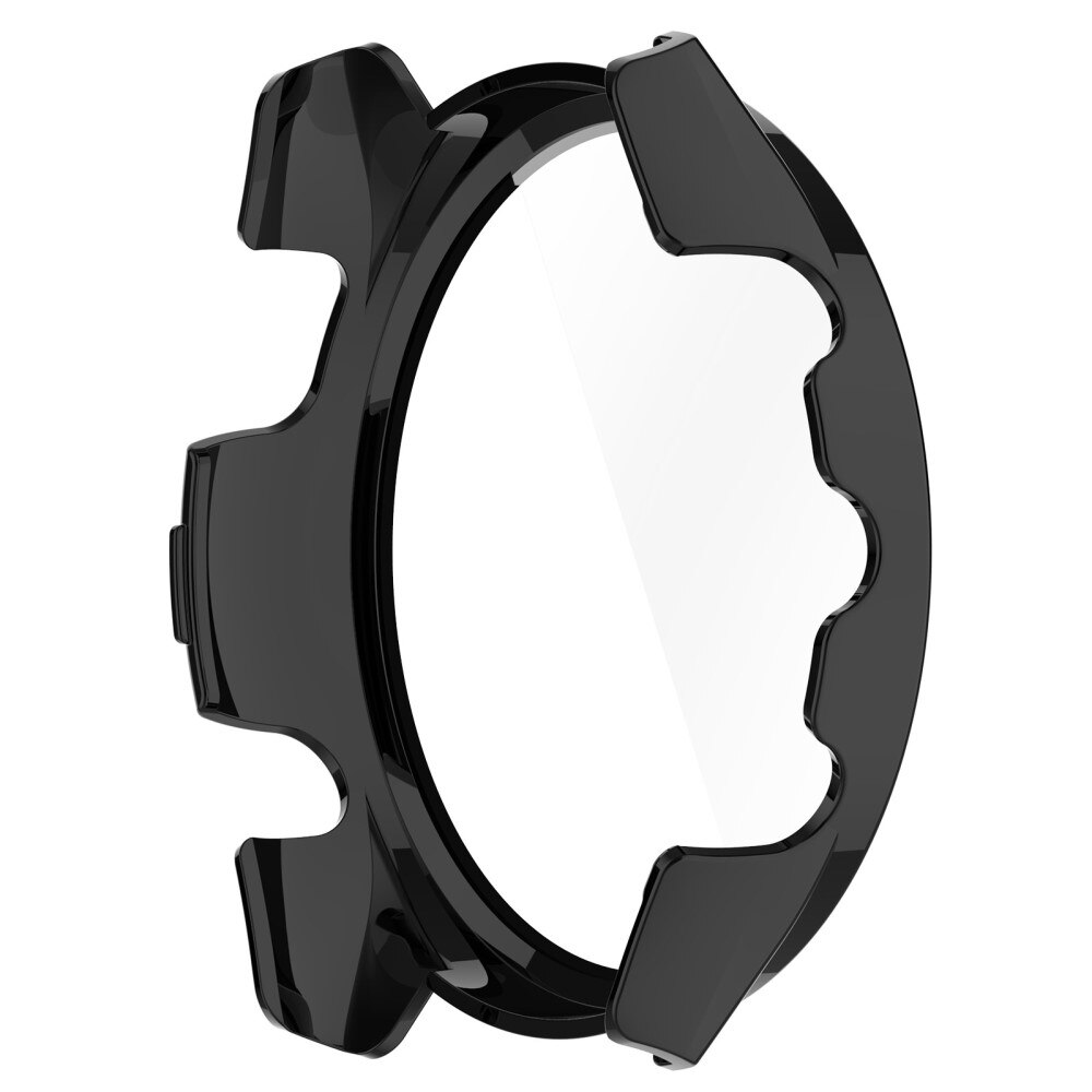 Garmin Forerunner 265 Full Cover Case Black