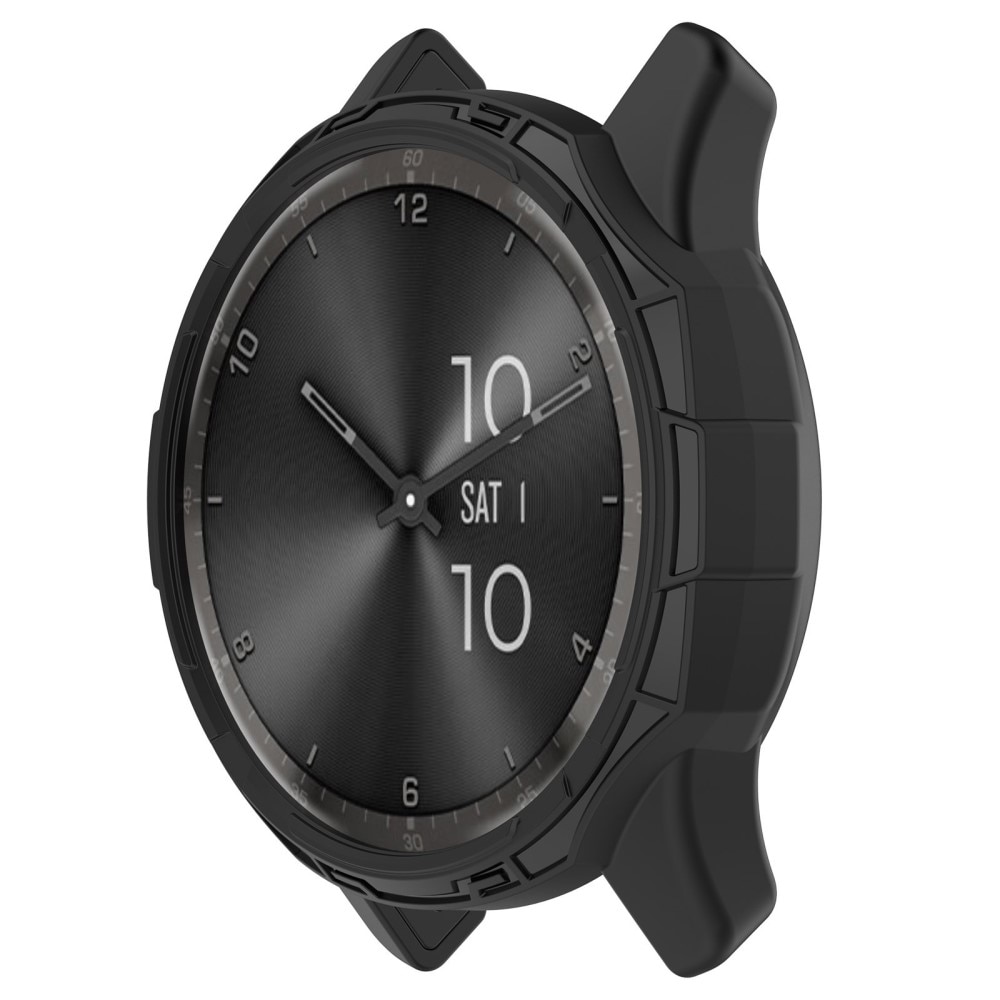 Garmin Vivomove Trend Case Black