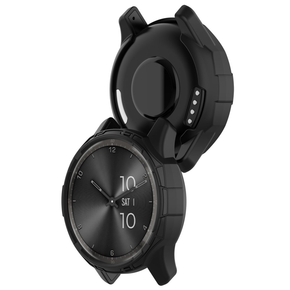 Garmin Vivomove Trend Case Black