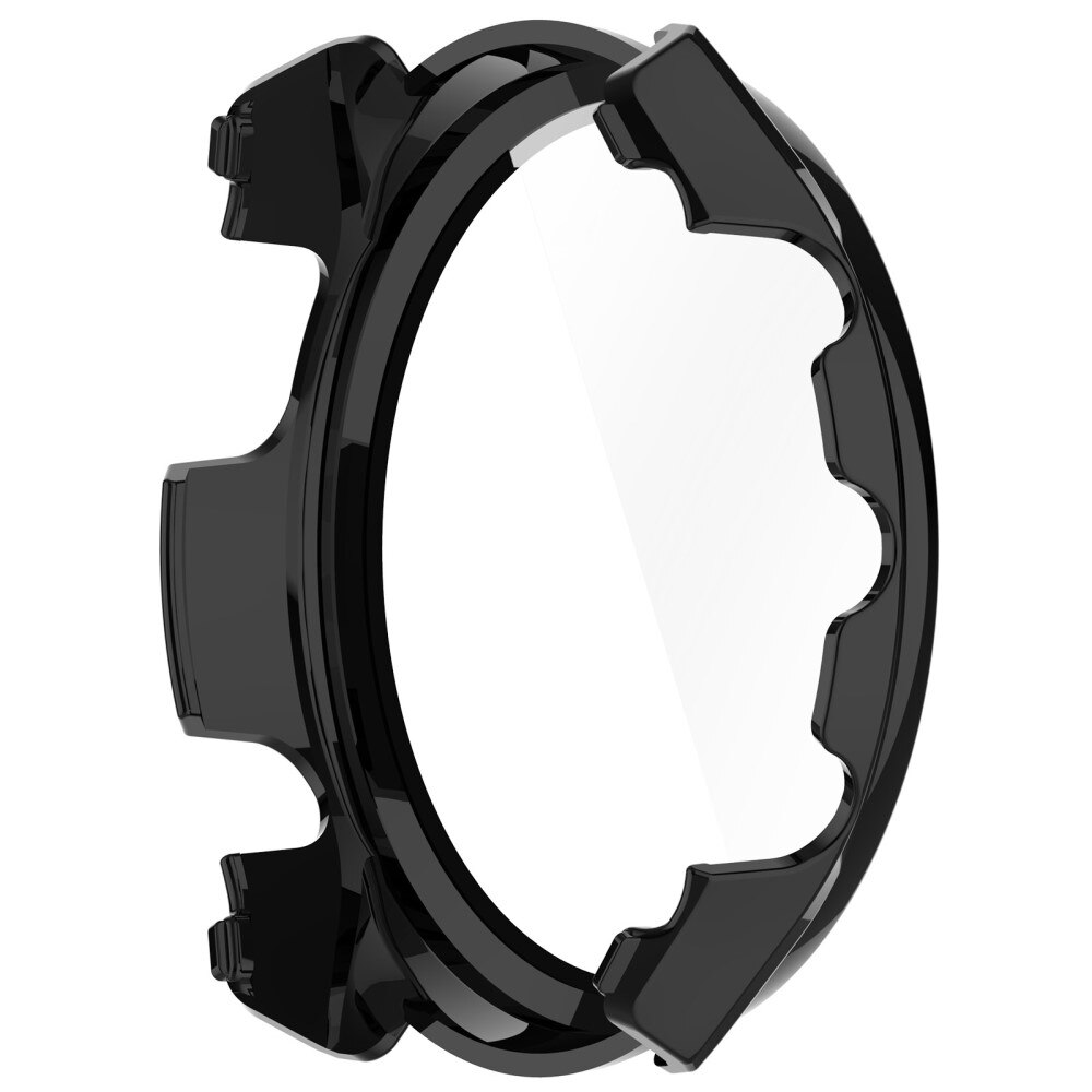 Garmin Forerunner 965 Full Cover Case Black