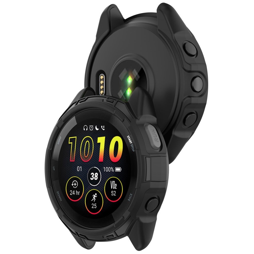 Garmin Forerunner 265 Case Black