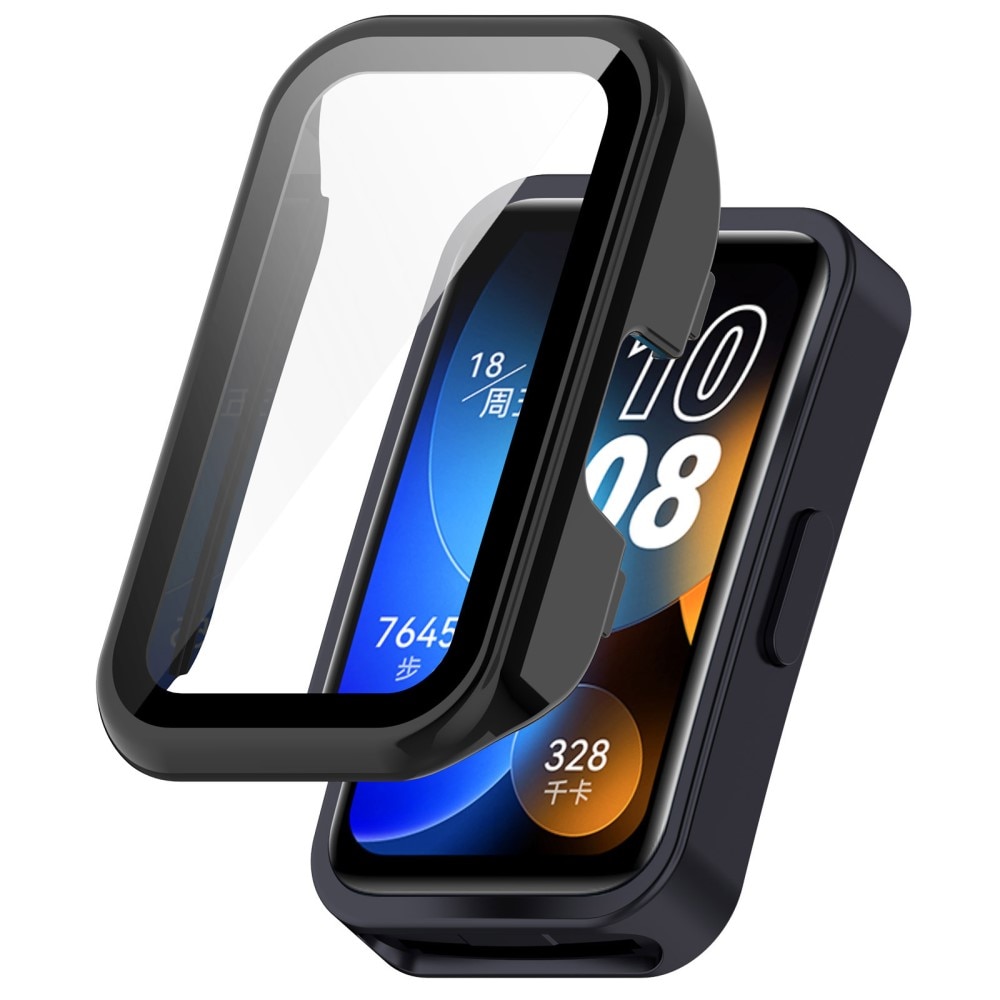 Huawei Band 8 Full Cover Case Black