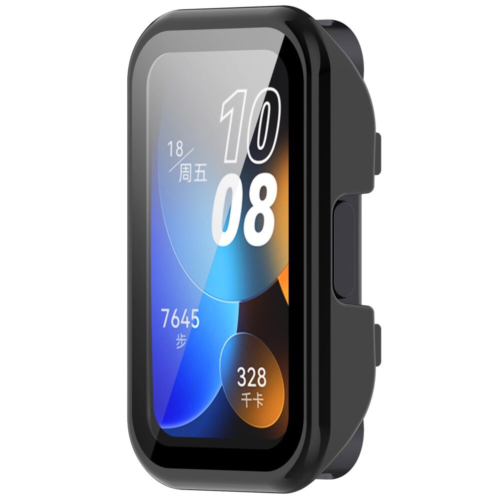 Huawei Band 8 Full Cover Case Black