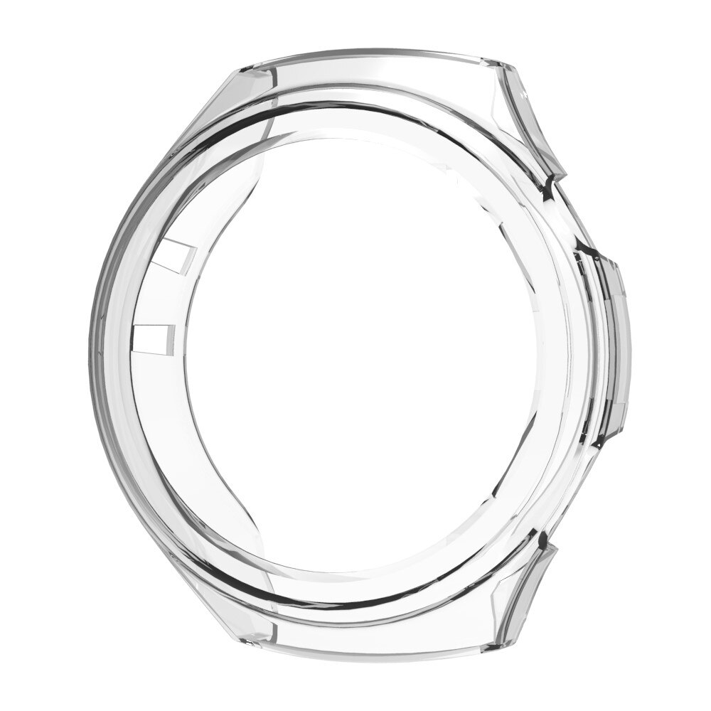 Huawei Watch 4 Pro TPU Case Transparent