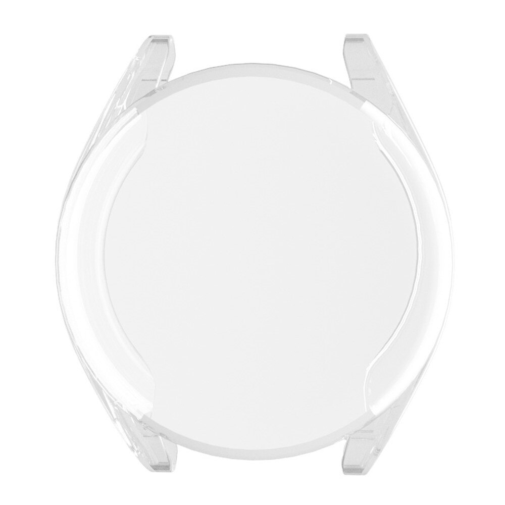 Huawei Watch Buds TPU Case Transparent