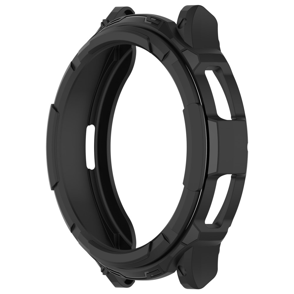 Samsung Galaxy Watch 6 Classic 47mm TPU Case Black