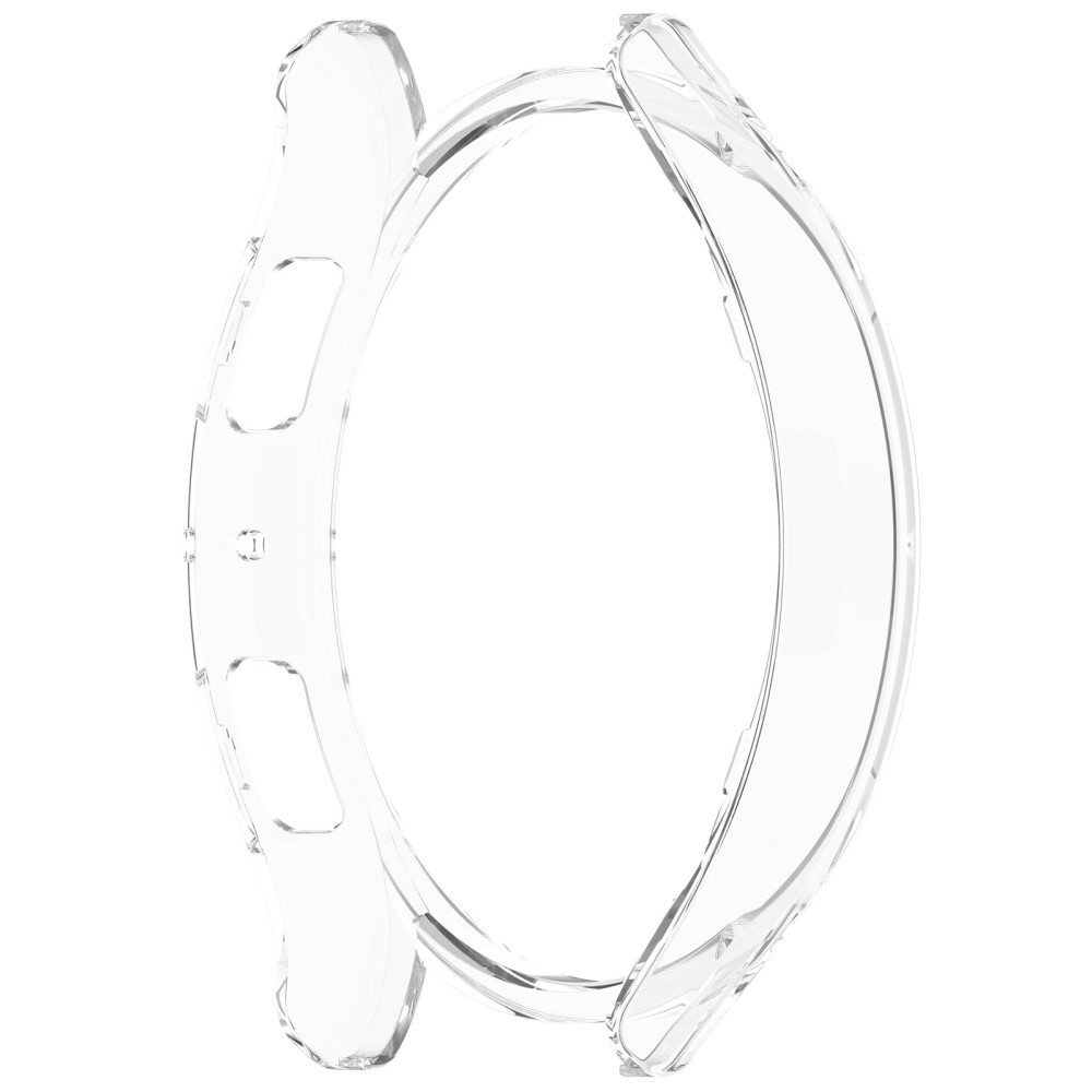 Samsung Galaxy Watch 6 44mm Hard Case Transparent