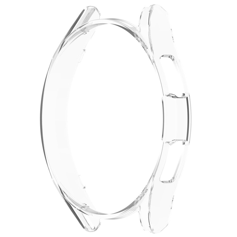 Samsung Galaxy Watch 6 Classic 43mm Hard Case Transparent