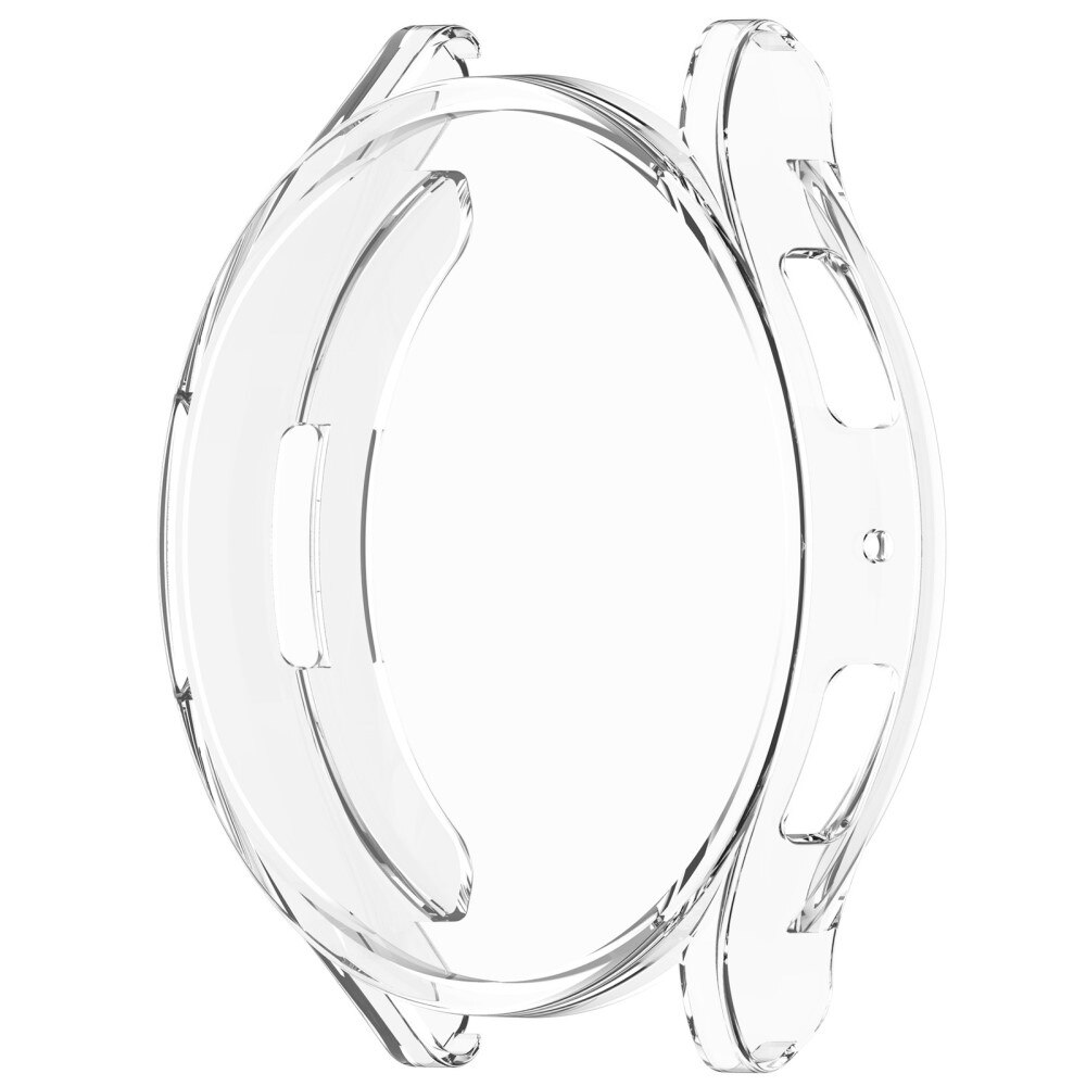 Full Protection Case Samsung Galaxy Watch 6 44mm Transparent