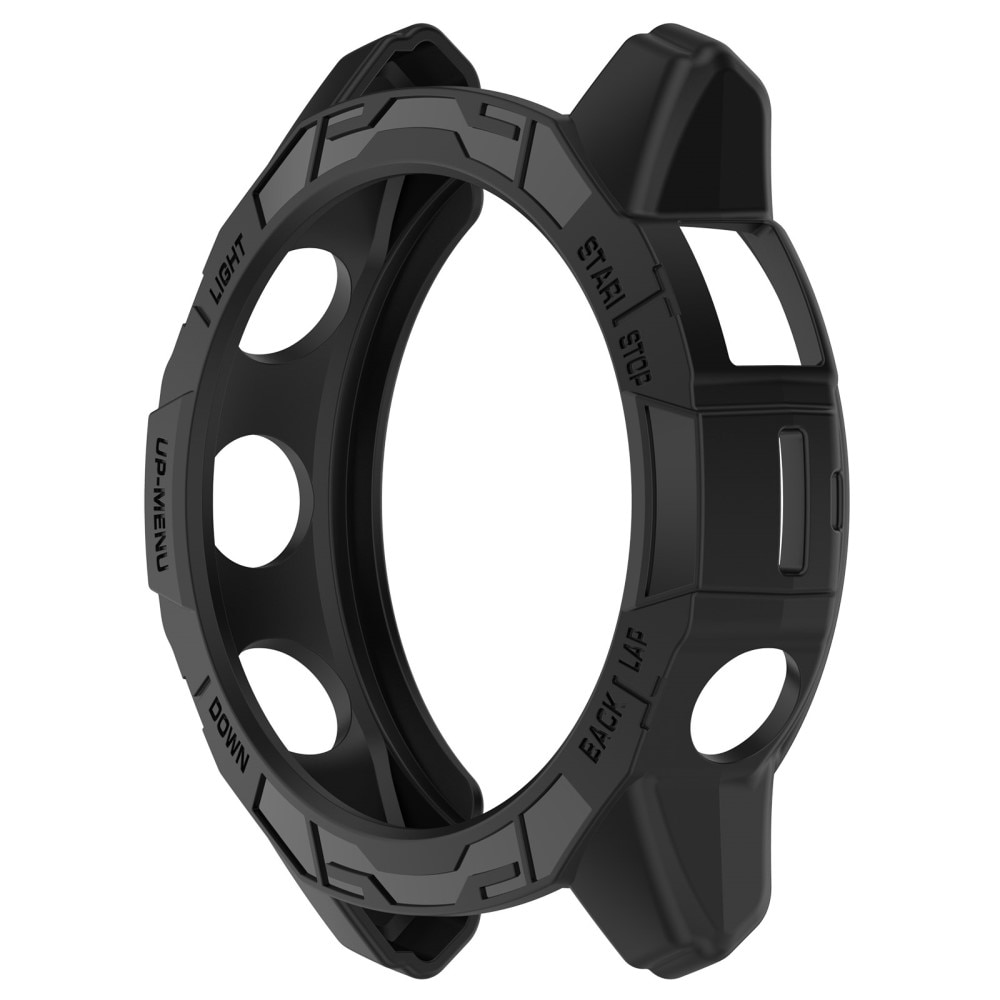 Garmin Epix Pro 42mm Gen 2 TPU Case Black