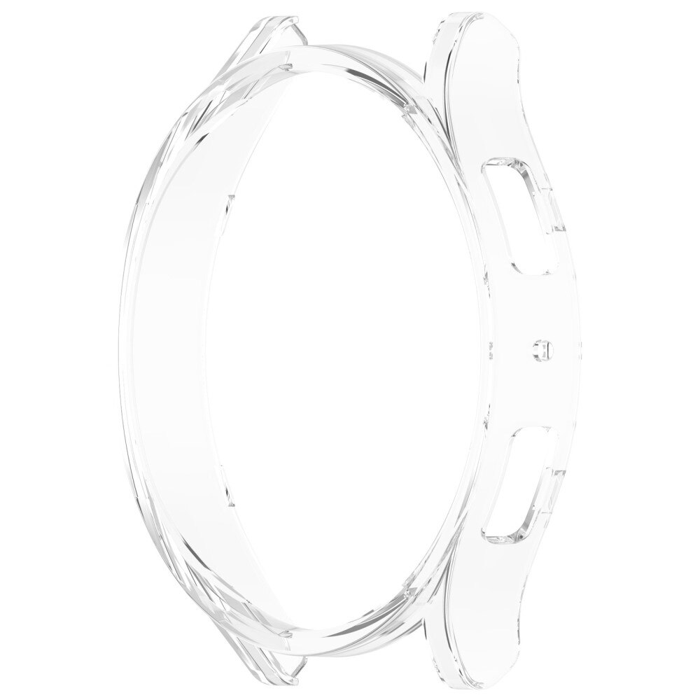 Samsung Galaxy Watch 6 40mm Hard Case Transparent