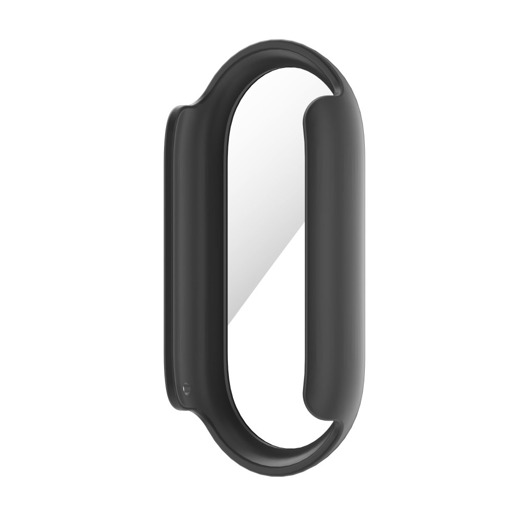 Xiaomi Smart Band 8 Full Cover Case Black