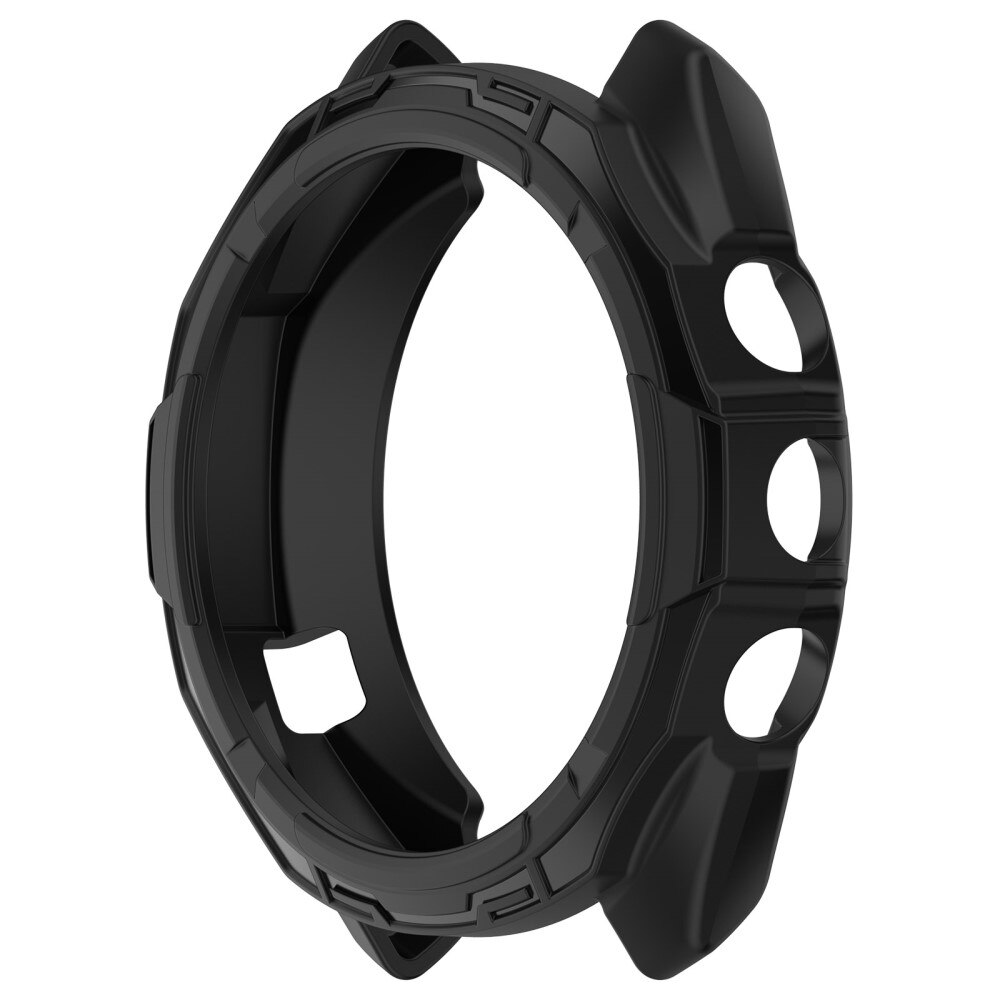 Garmin Approach S70 47mm TPU Case Black