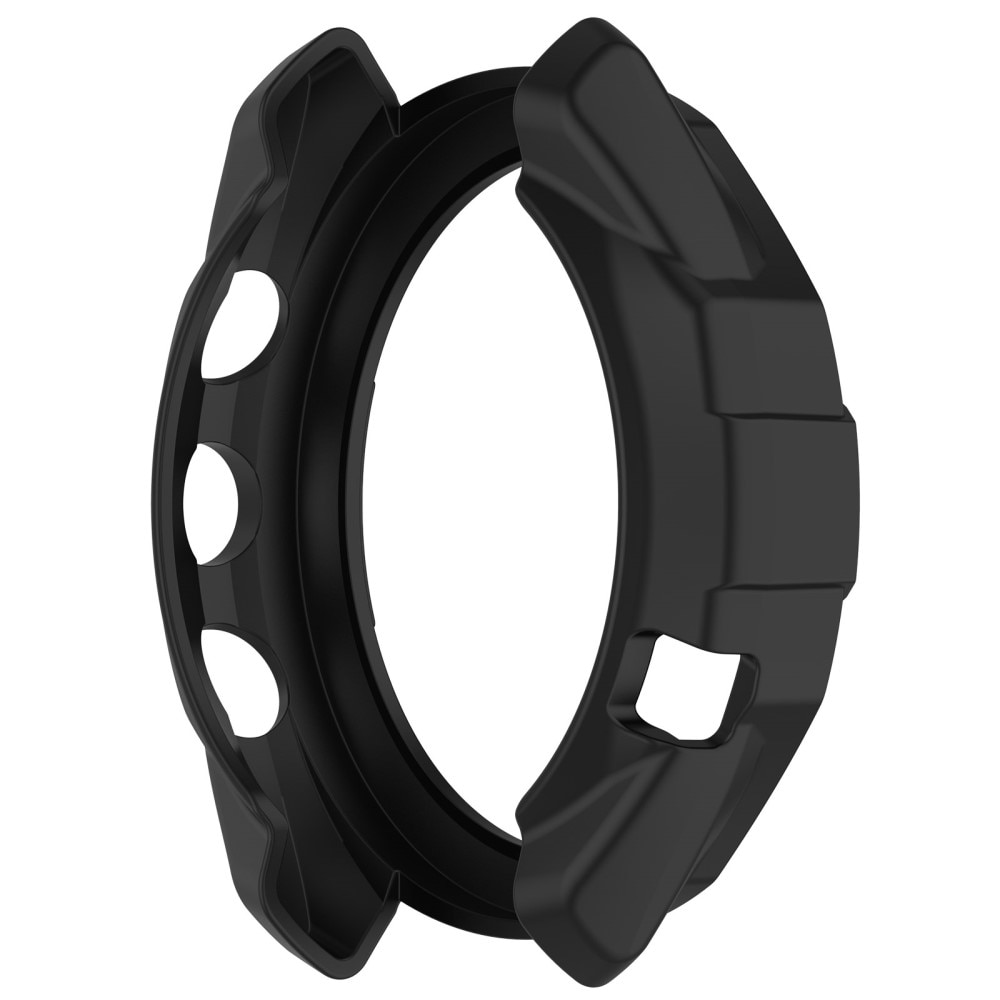 Garmin Approach S70 47mm TPU Case Black