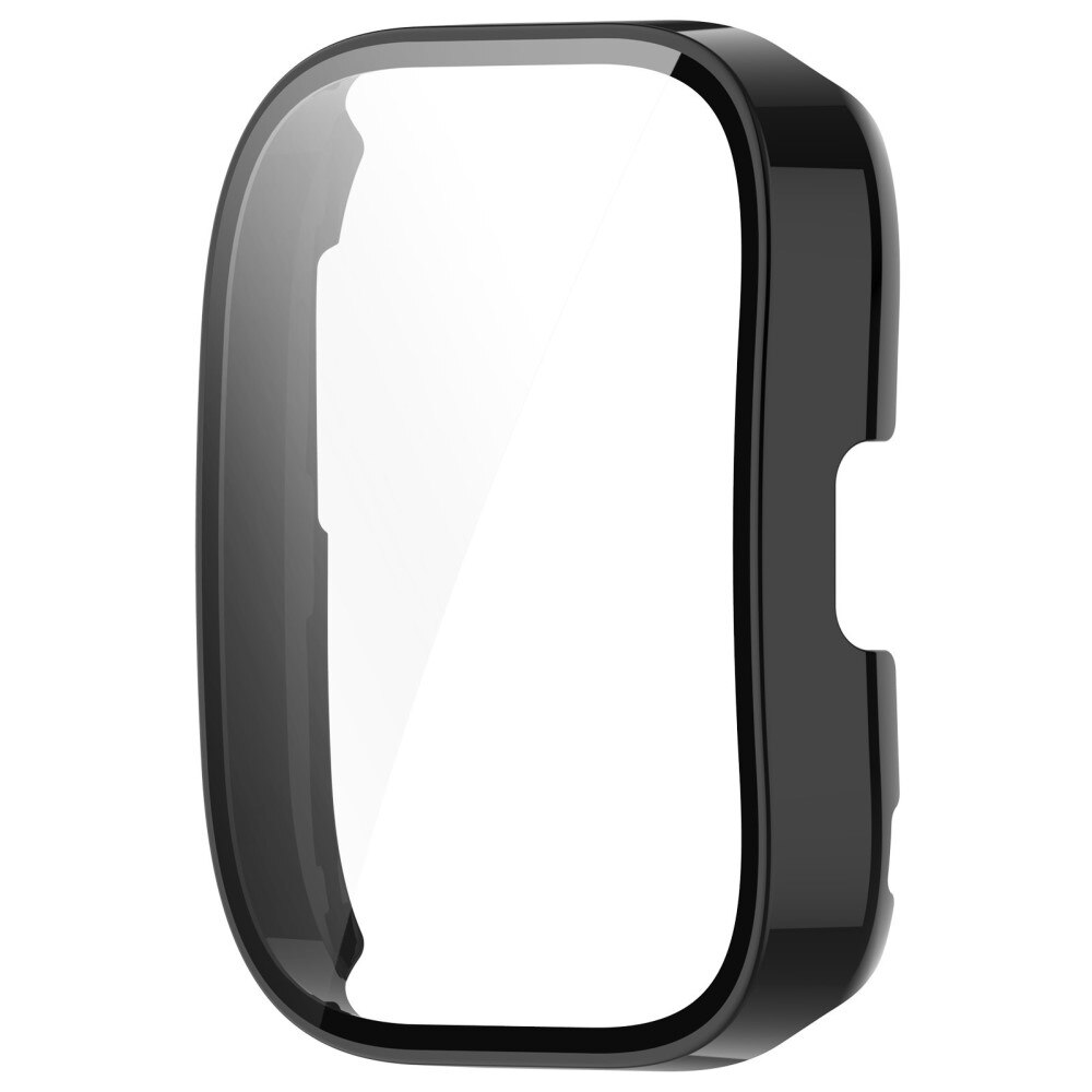 Amazfit Bip 5 Full Cover Case Black