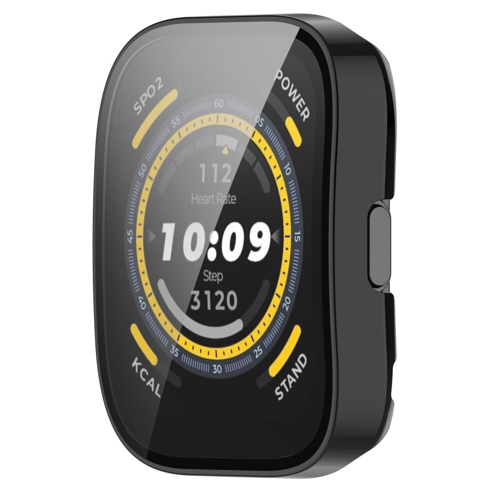 Amazfit Bip 5 Full Cover Case Black