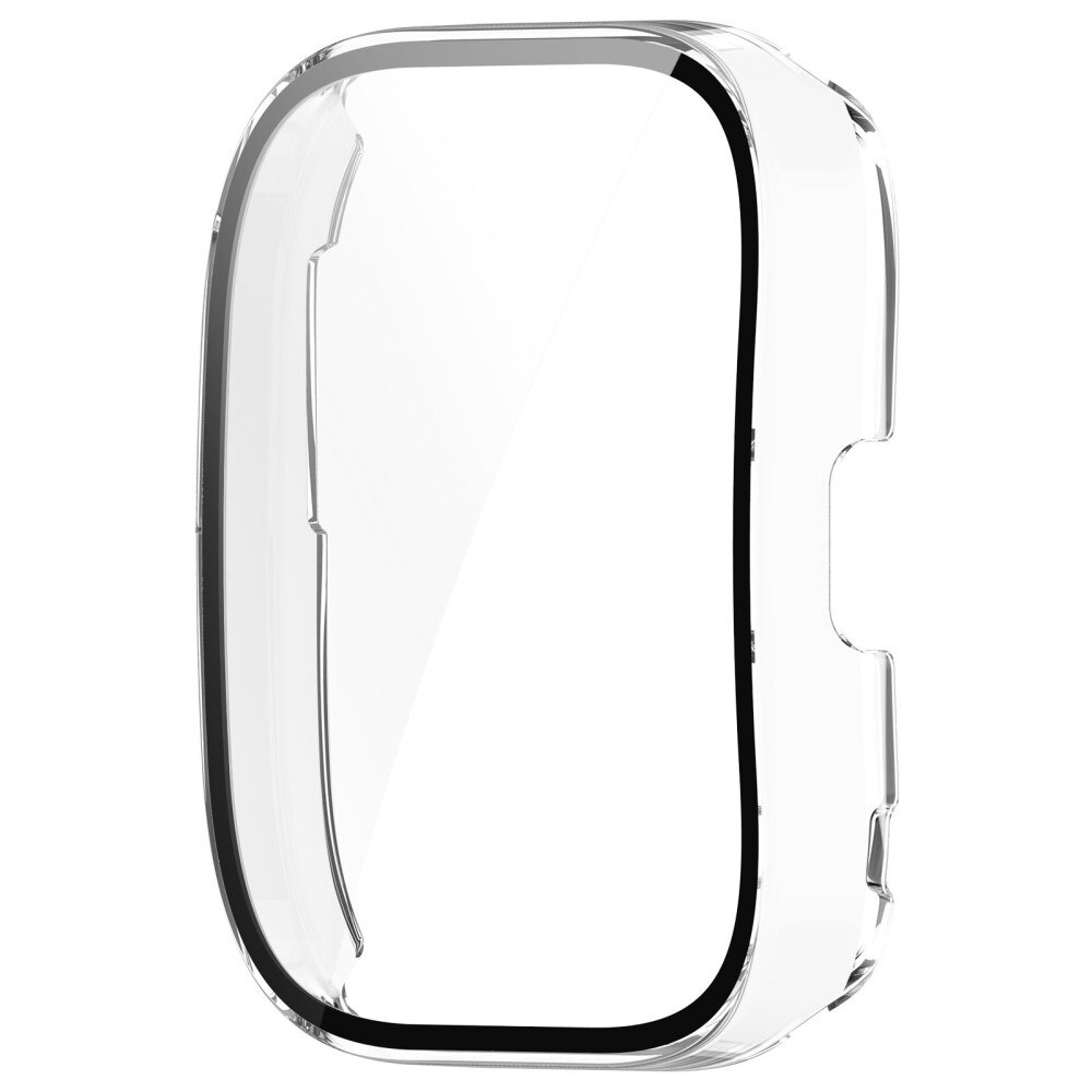 Amazfit Bip 5 Full Cover Case Transparent