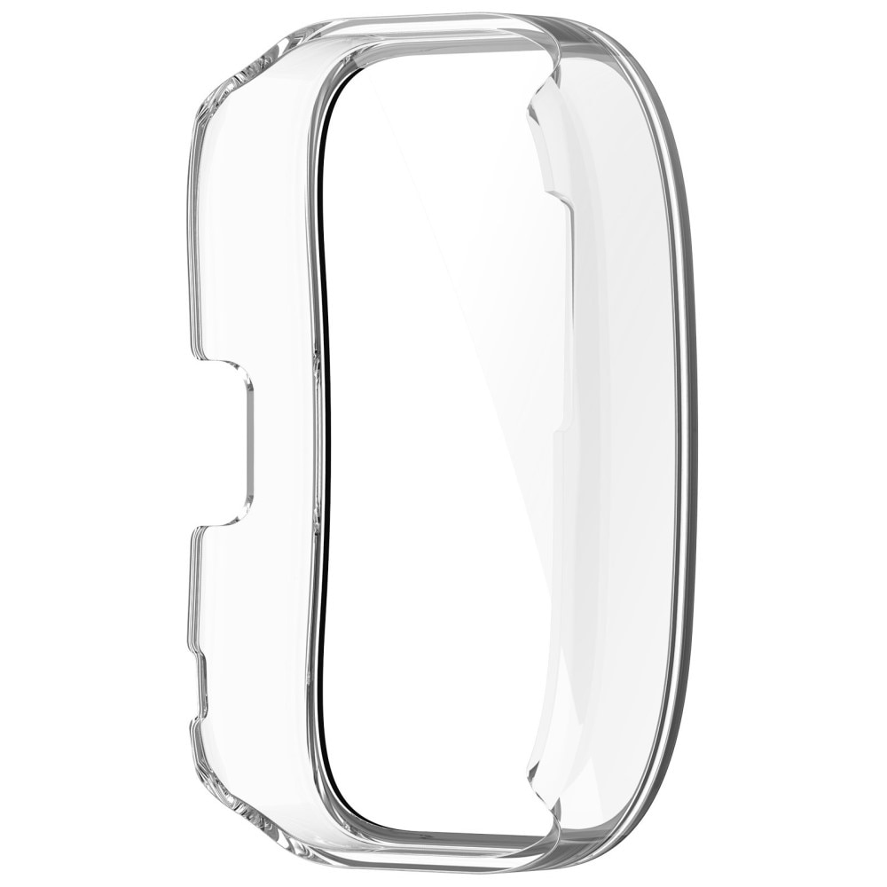 Amazfit Bip 5 Full Cover Case Transparent