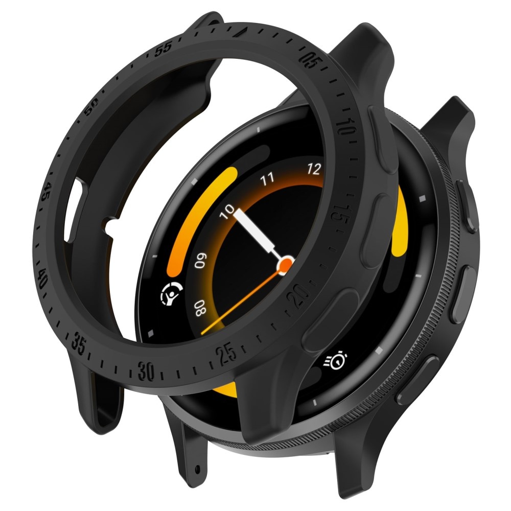 Garmin Venu 3 TPU Case Black