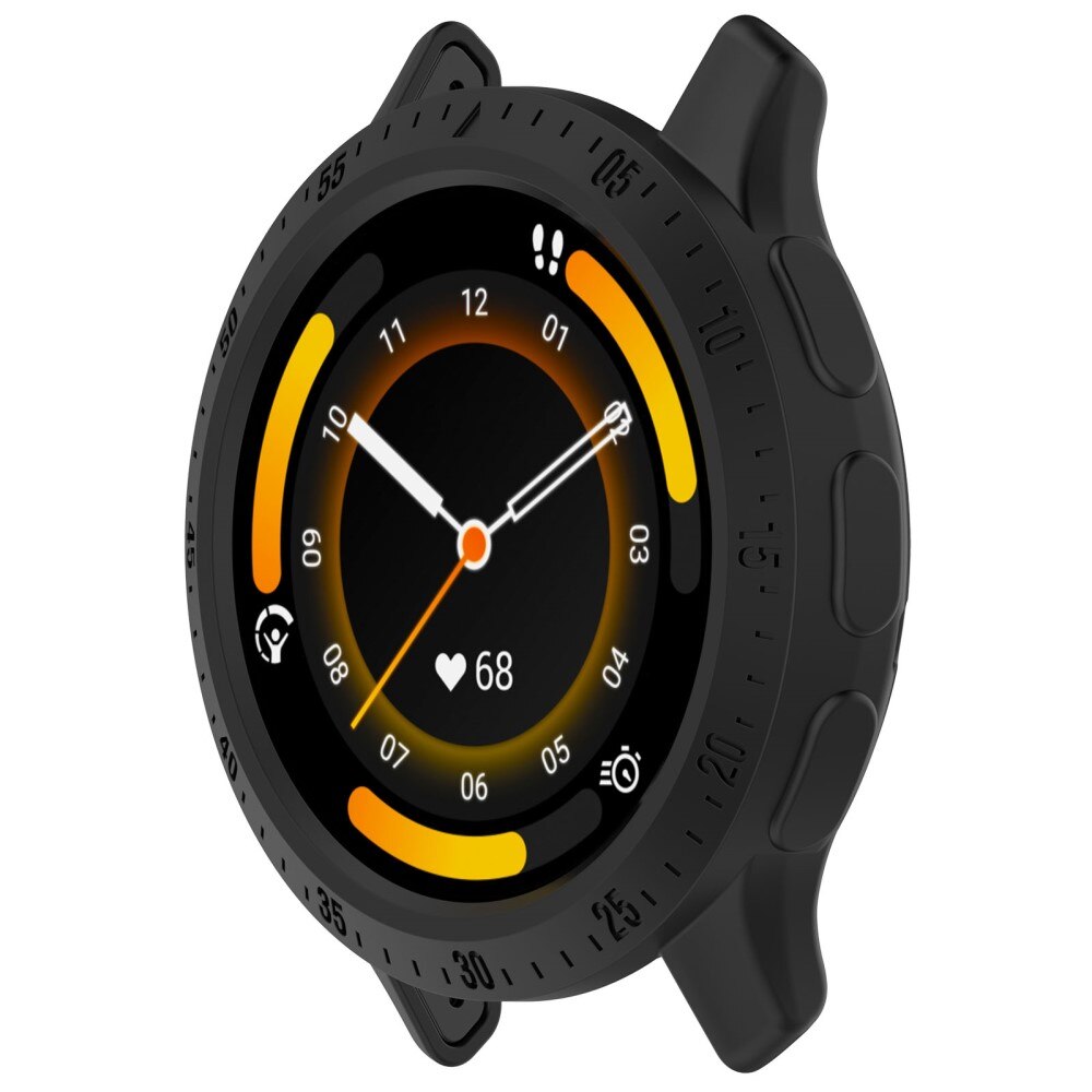 Garmin Venu 3 TPU Case Black