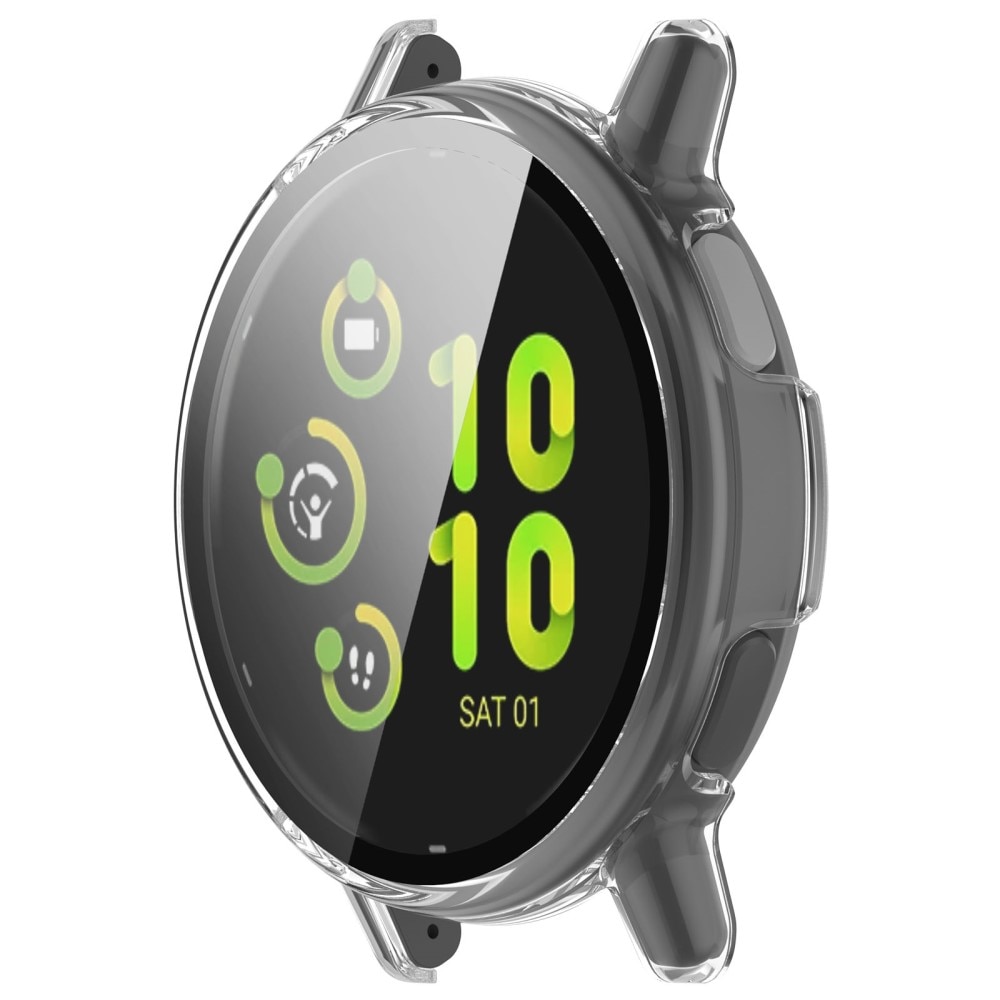 Garmin Vivoactive 5 Full Cover Case Transparent