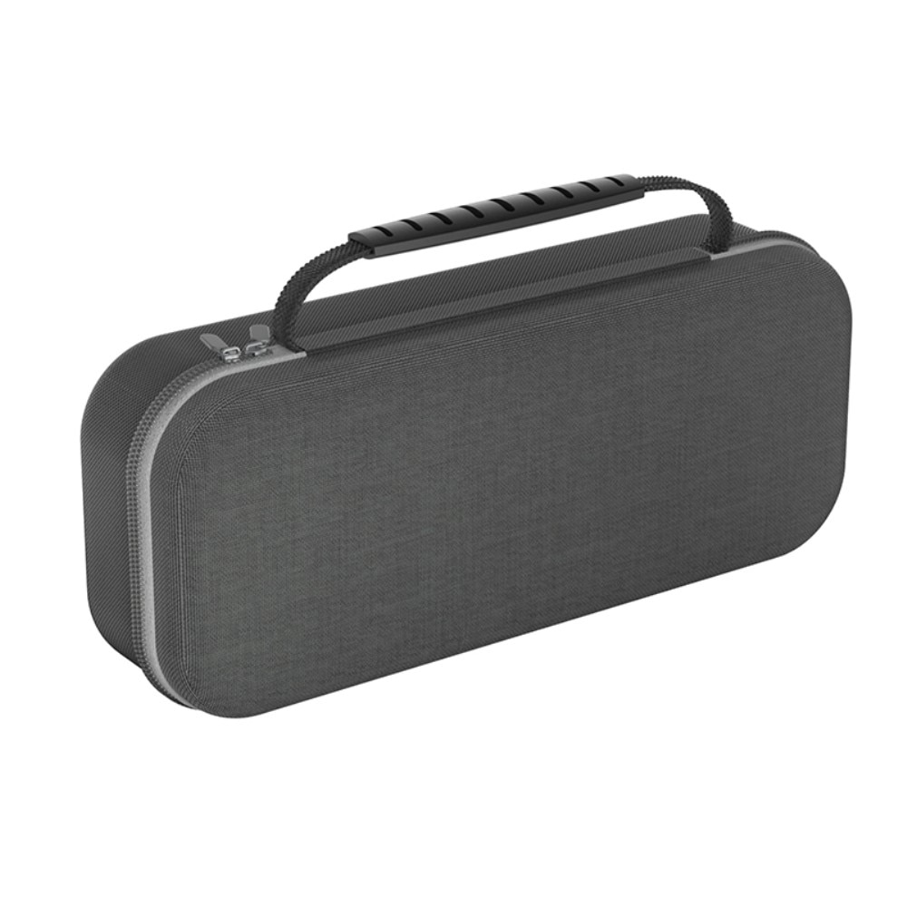 Storage Bag for Sony PlayStation Portal Grey