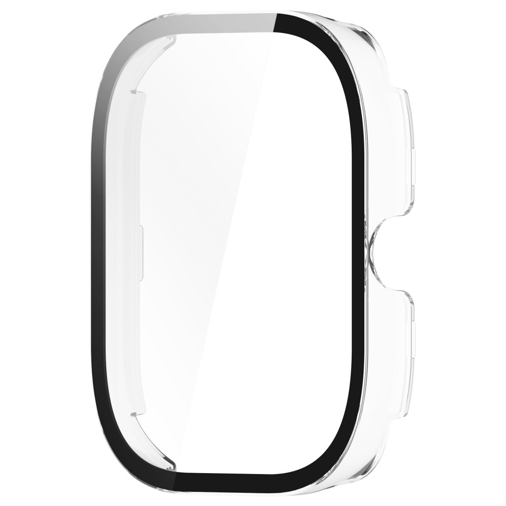 Xiaomi Redmi Watch 4 Full Cover Case Transparent