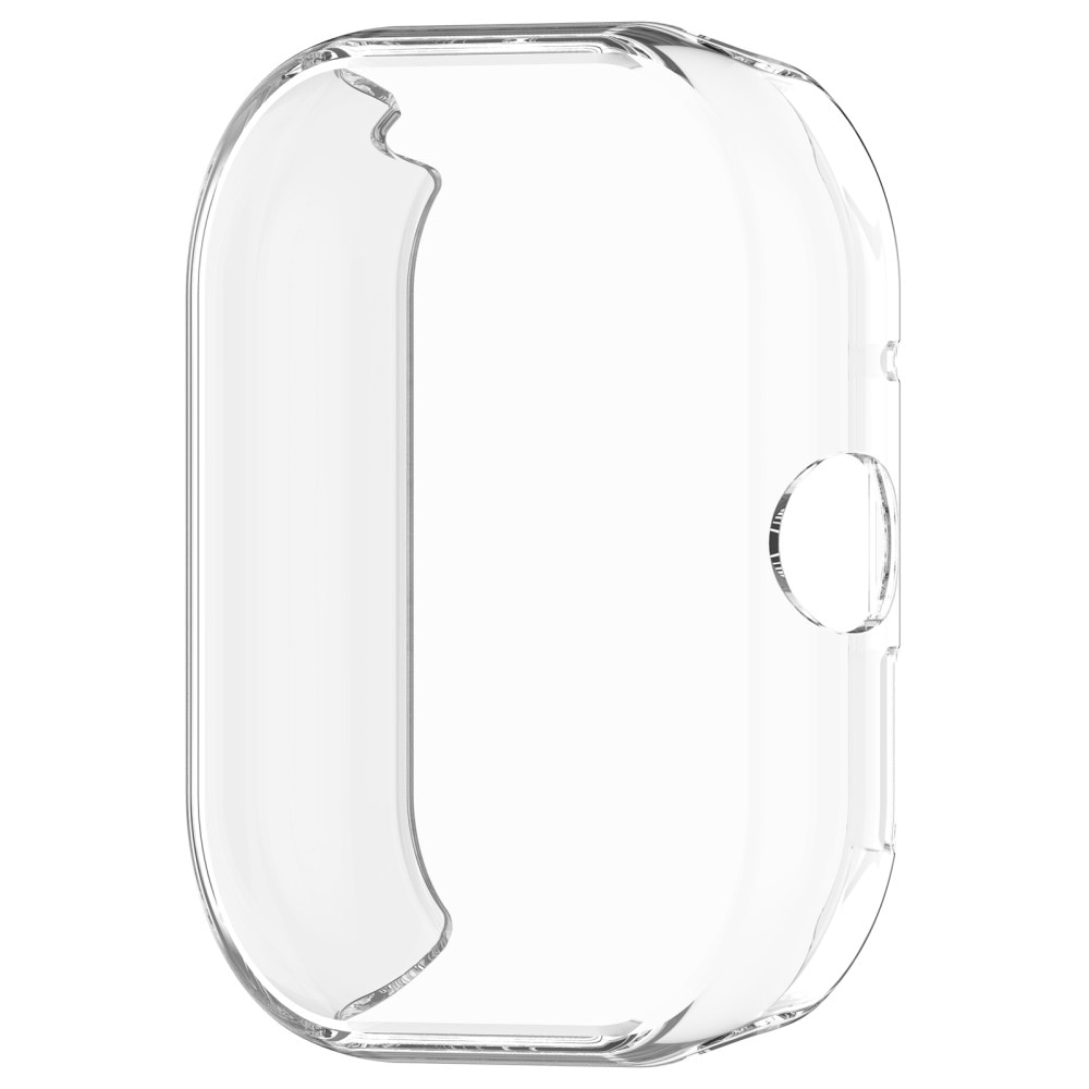 Xiaomi Redmi Watch 4 Full Protection Case Clear