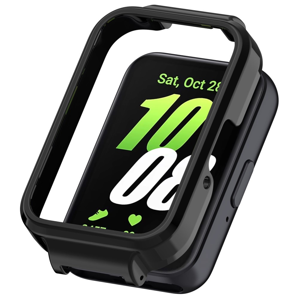 Samsung Galaxy Fit 3 Hard Case Black