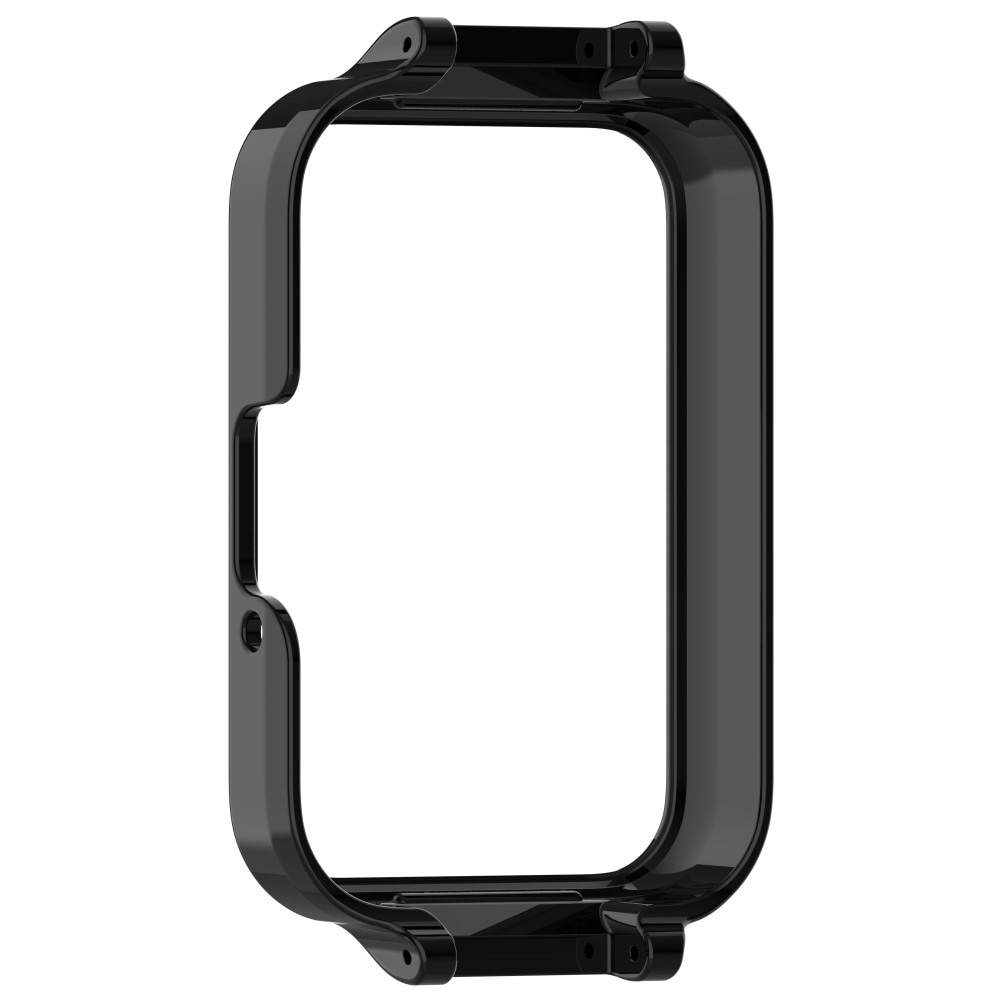 Samsung Galaxy Fit 3 Hard Case Black