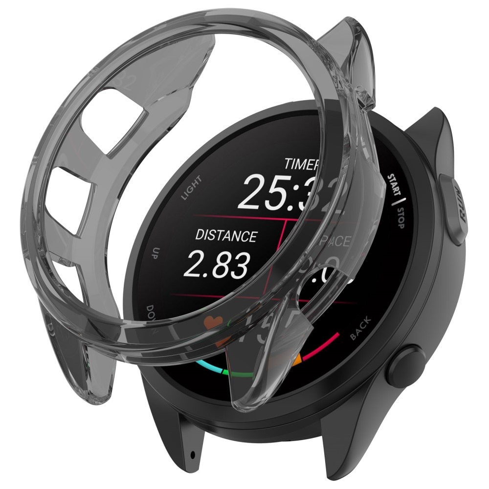 Garmin Forerunner 165 Case Black