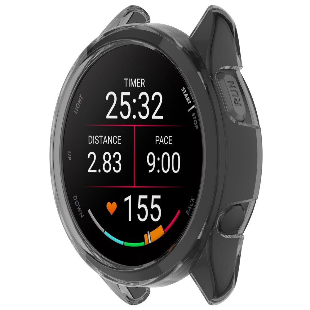 Garmin Forerunner 165 Case Black