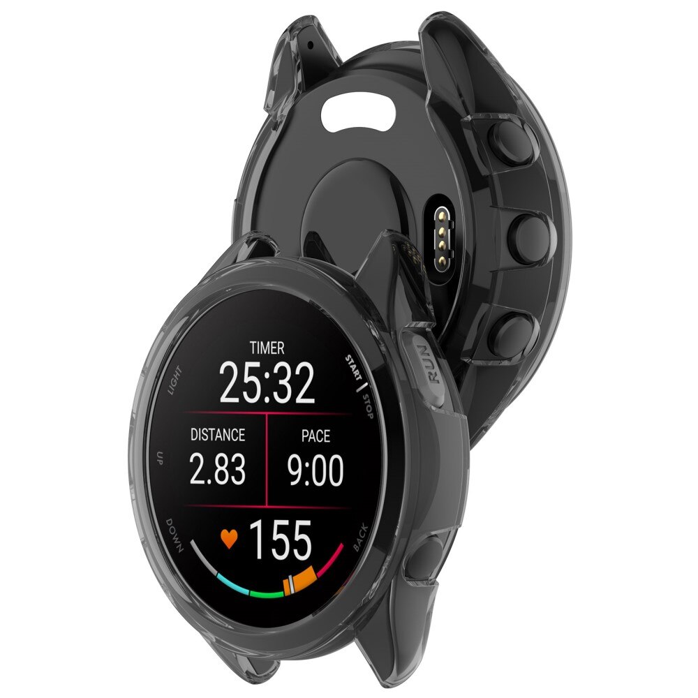 Garmin Forerunner 165 Case Black