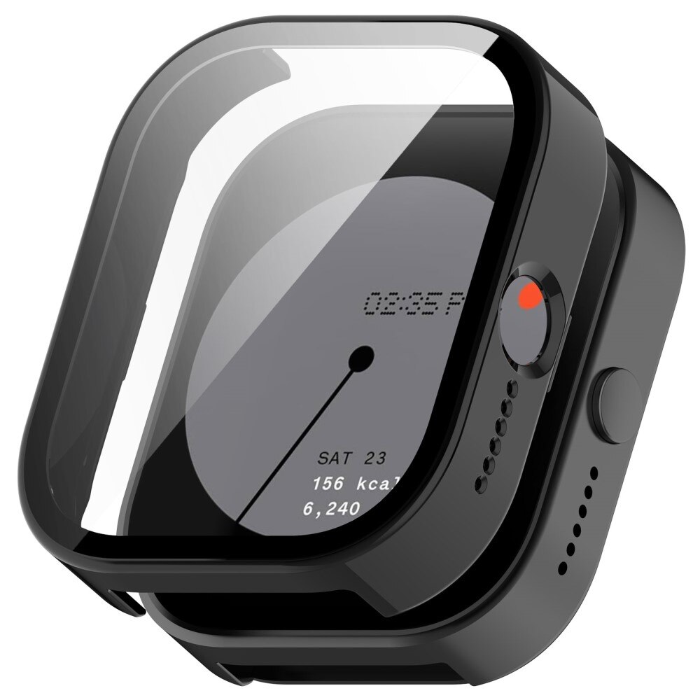 CMF by Nothing CMF Watch Pro Full Cover Case Black