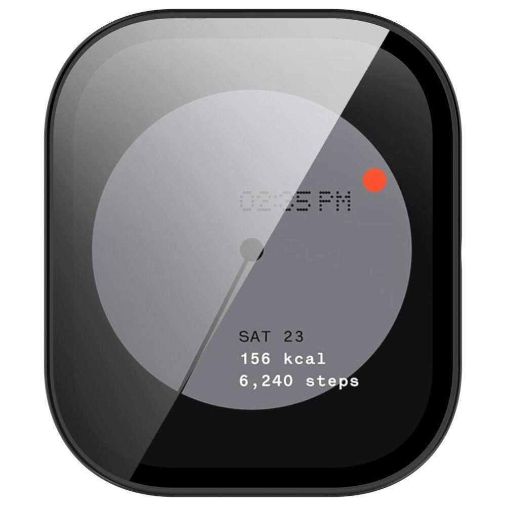 CMF by Nothing CMF Watch Pro Full Cover Case Black