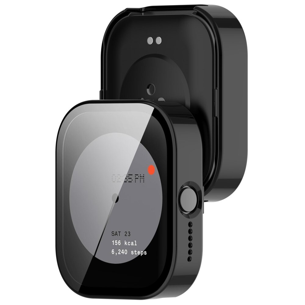 CMF by Nothing CMF Watch Pro Full Cover Case Black