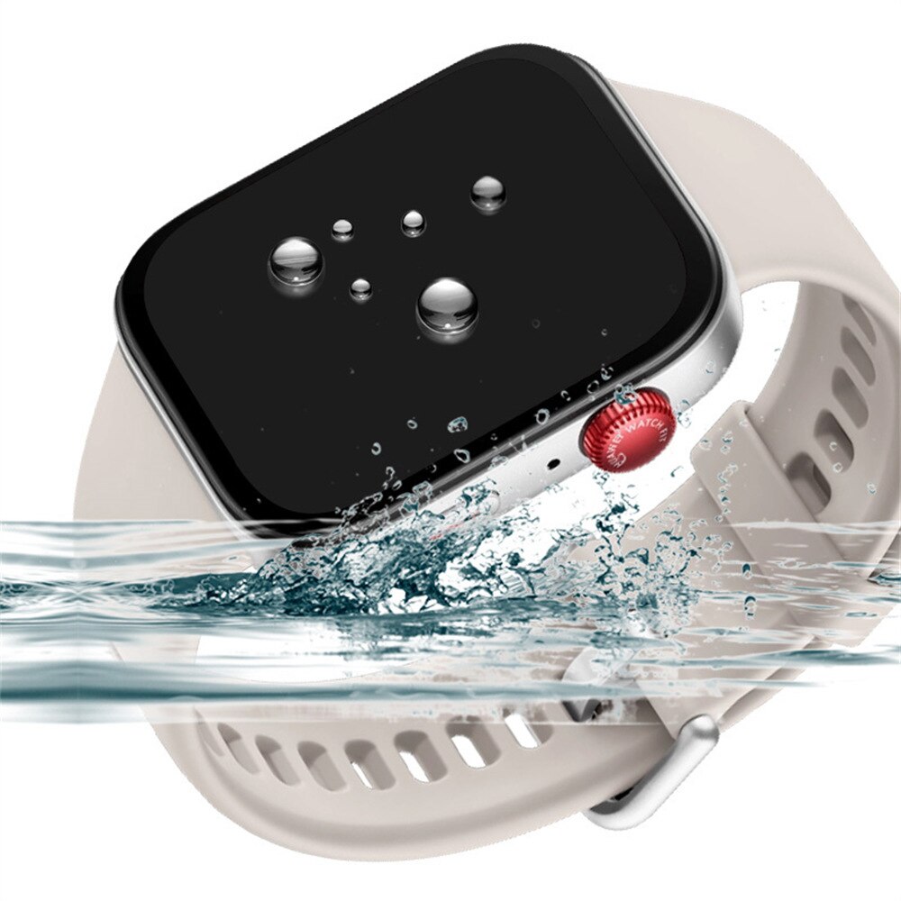 Apple Watch Series 11 46mm Screen Protector