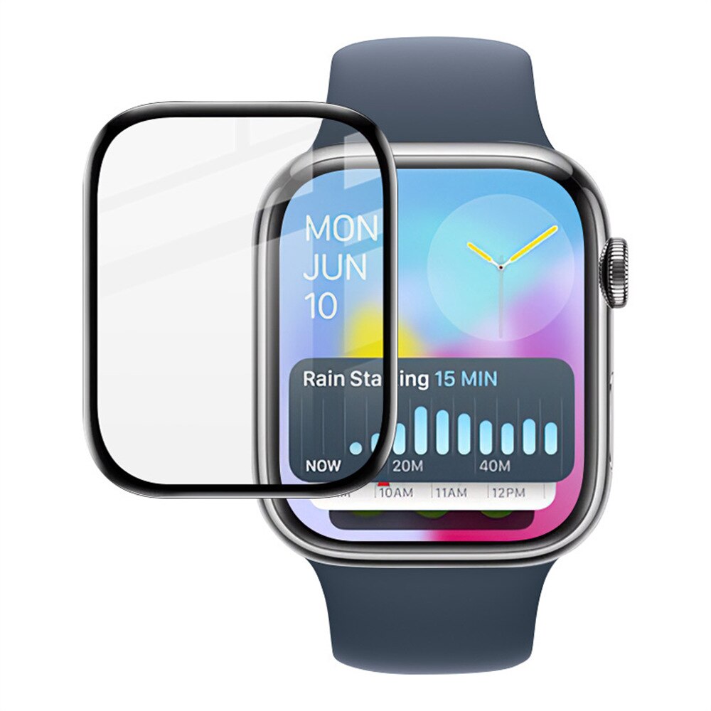 Apple Watch Series 11 42mm Screen Protector