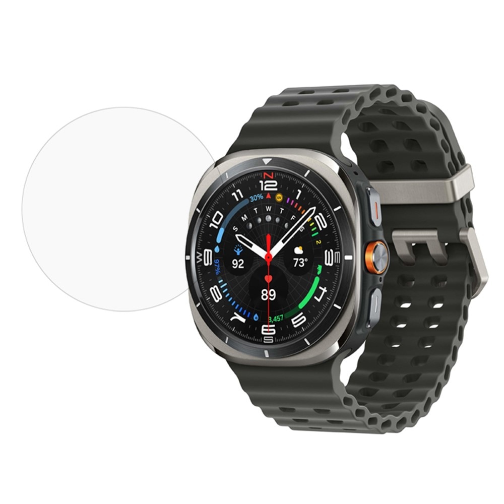 Samsung Galaxy Watch 8 Classic Screen Protector