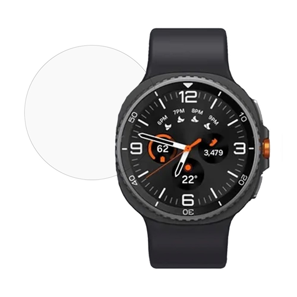 Samsung Galaxy Watch 8 40mm Screen Protector