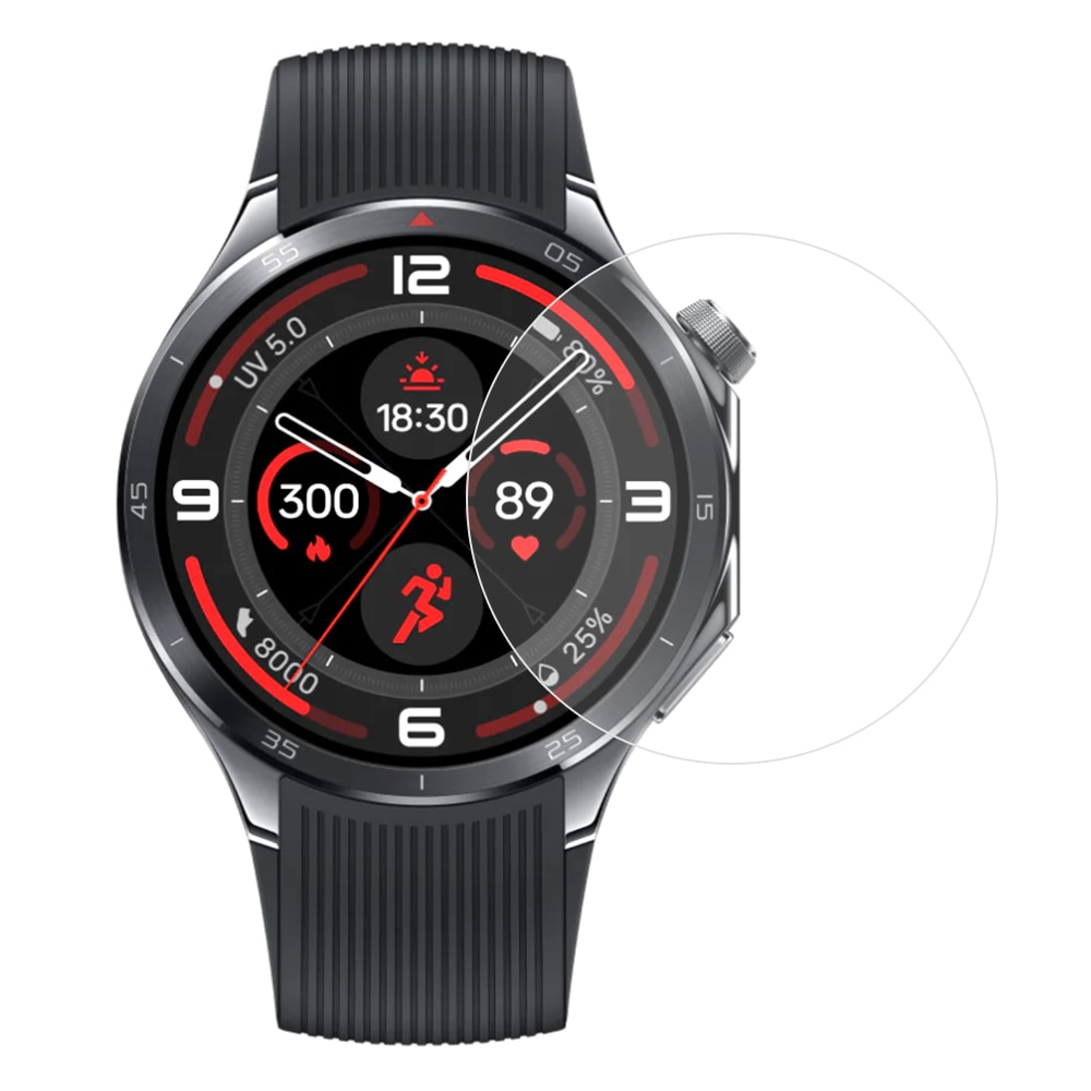  OnePlus Watch 3 43mm Screen Protector