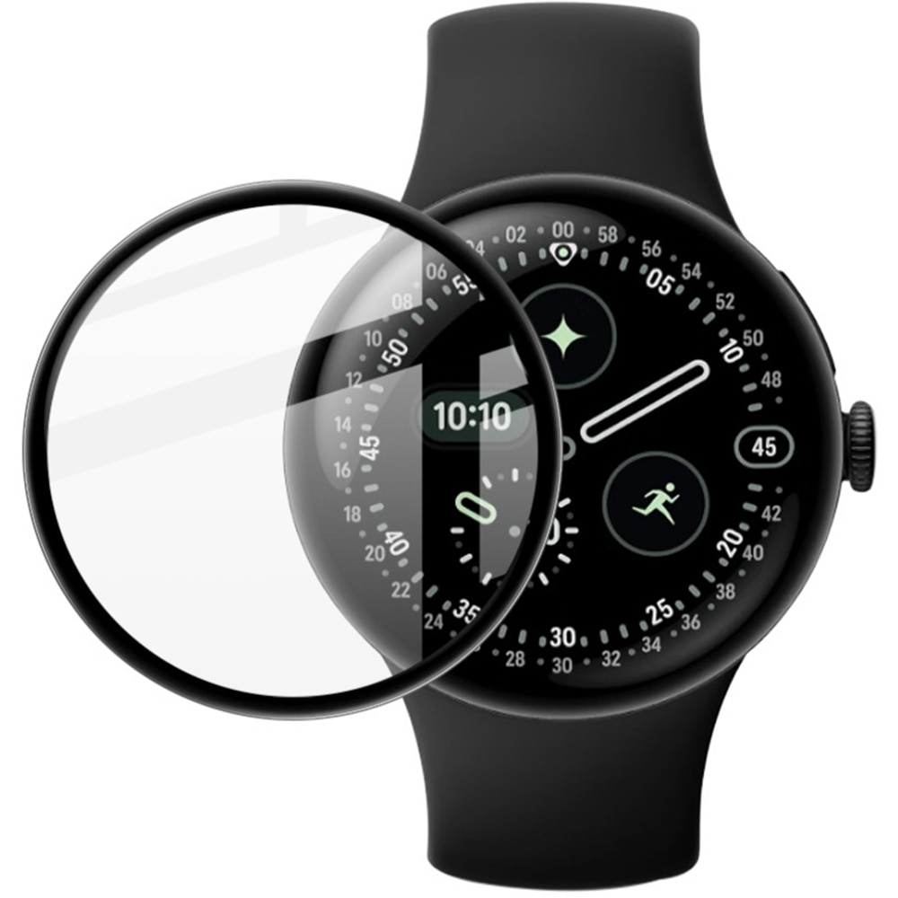 Google Pixel Watch 4 45mm Screen Protector