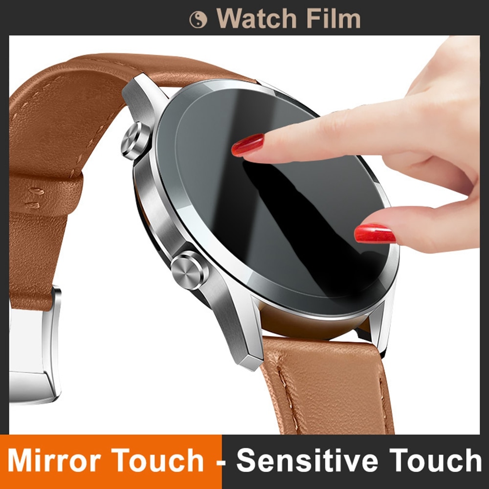 Google Pixel Watch 4 45mm Screen Protector