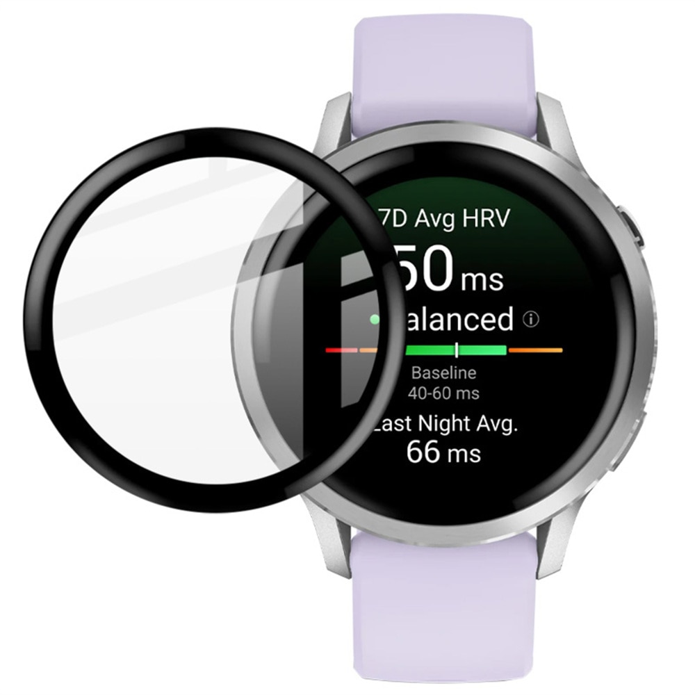 Garmin Venu 4 41mm Screen Protector